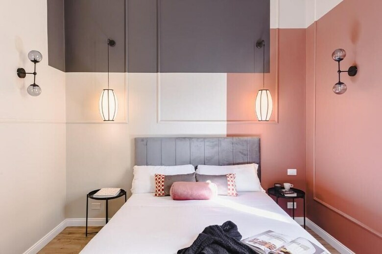 Hotel Boutique Centrale Sant'andrea