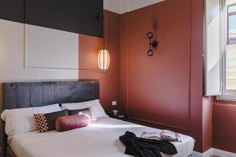 Hotel Boutique Centrale Sant'andrea