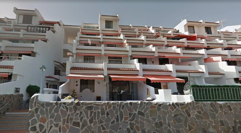 Apartamentos Studio In Arona, With Wifi