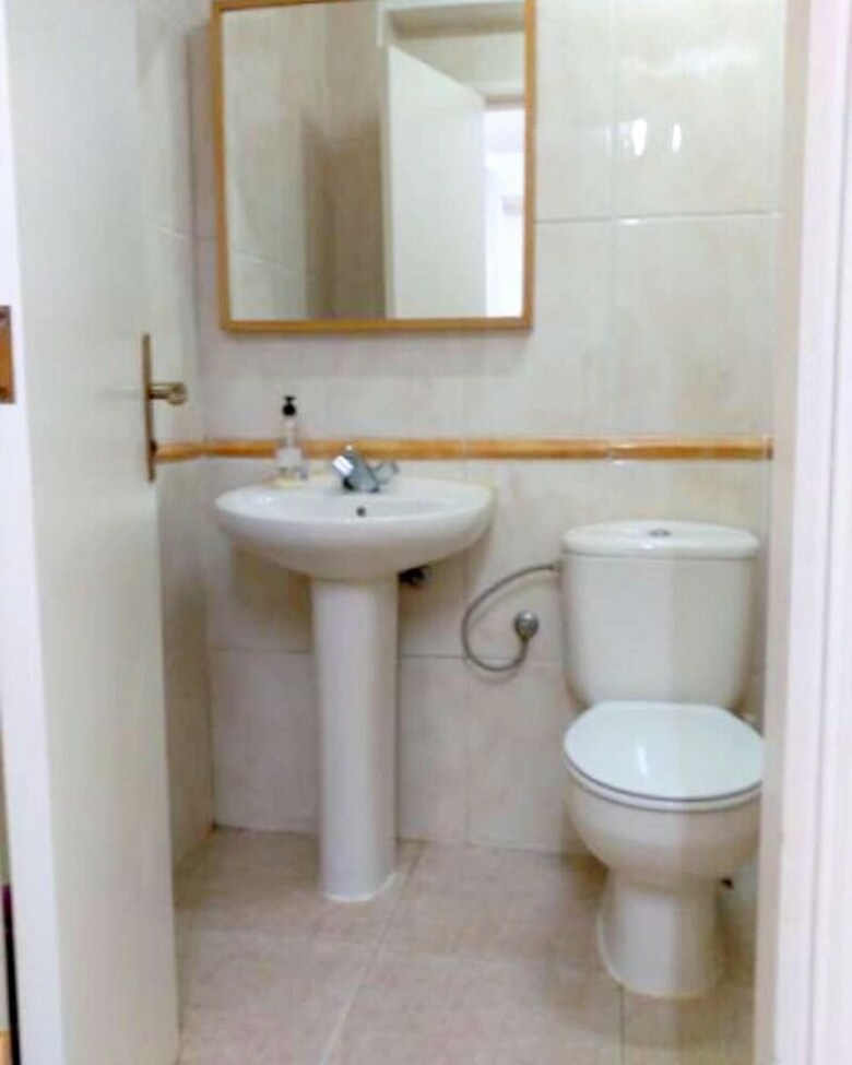 Apartamentos Studio In Arona, With Wifi