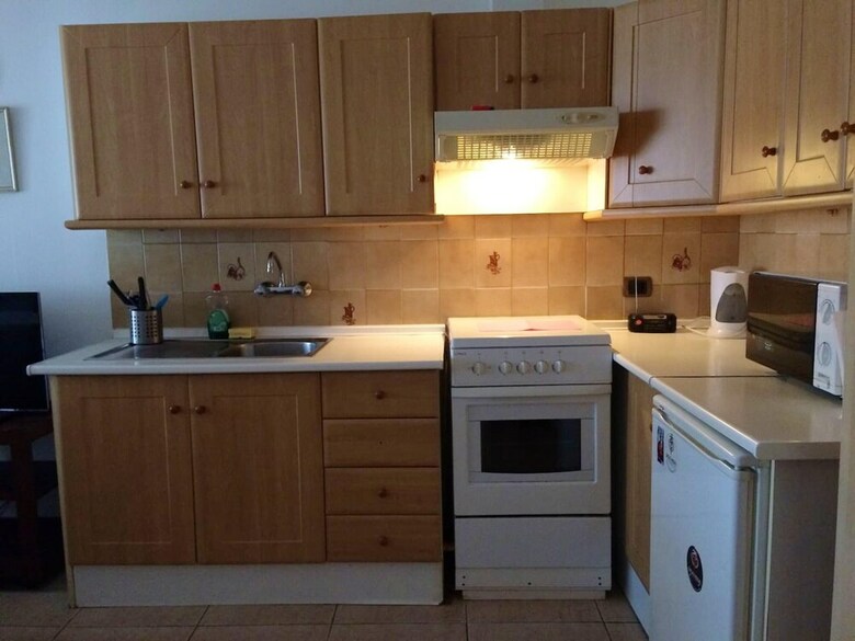 Apartamentos Studio In Arona, With Wifi