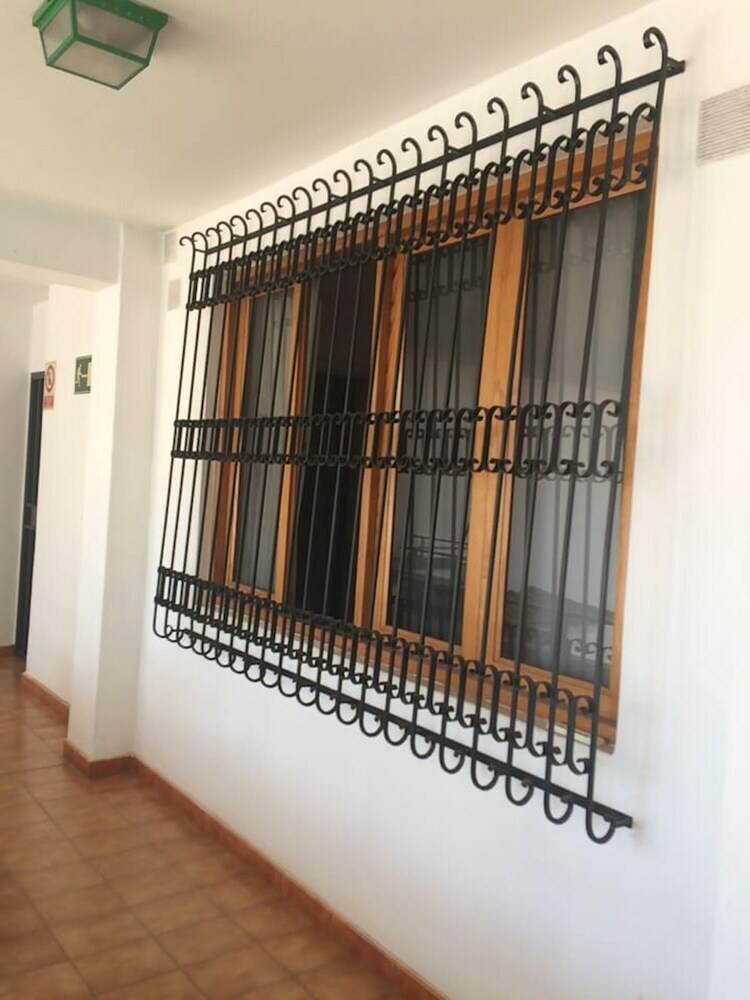 Apartamentos Studio In Arona, With Wifi