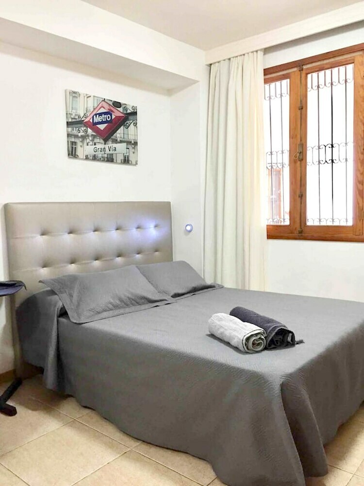 Apartamentos Studio In Arona, With Wifi