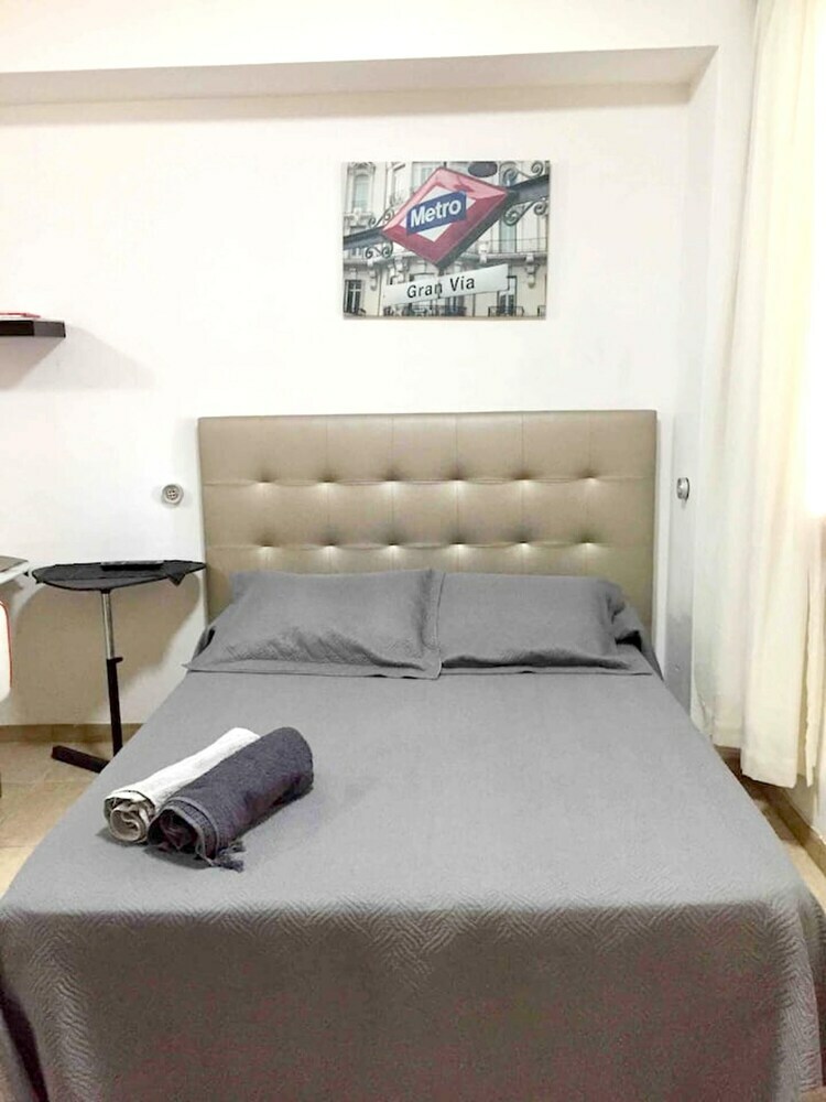 Apartamentos Studio In Arona, With Wifi