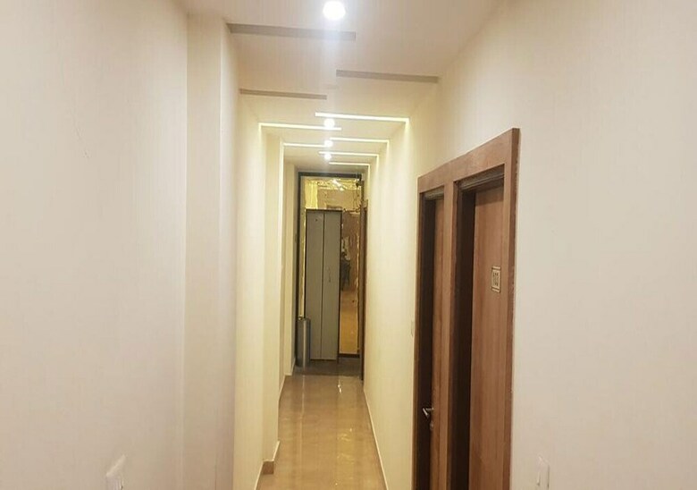 Hotel Janki Inn Varanasi