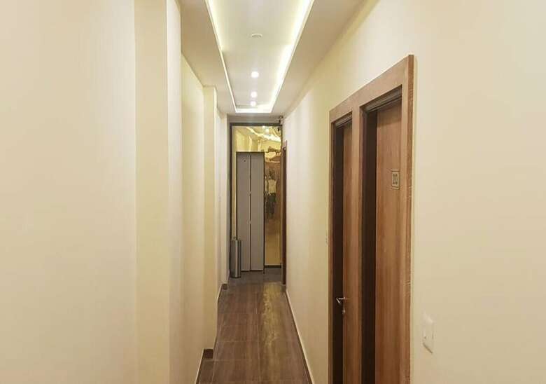 Hotel Janki Inn Varanasi