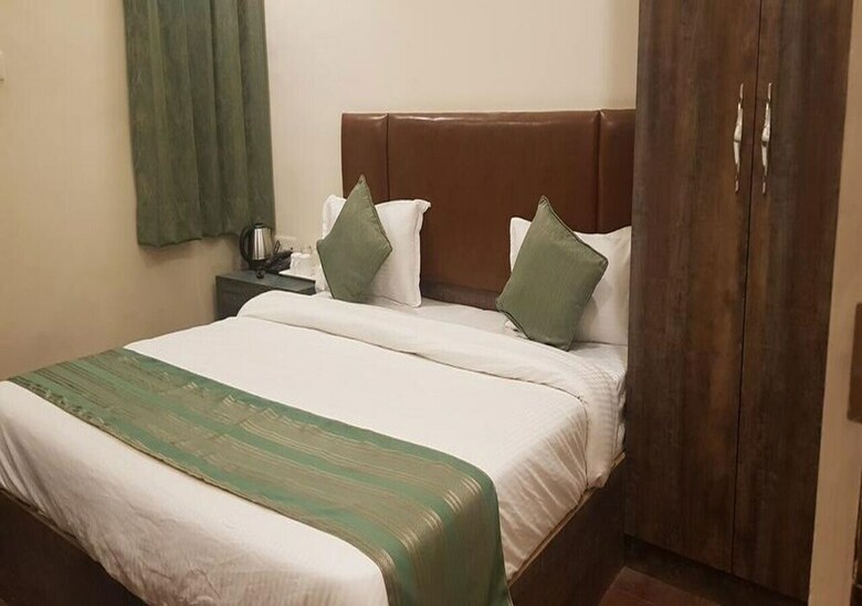 Hotel Janki Inn Varanasi