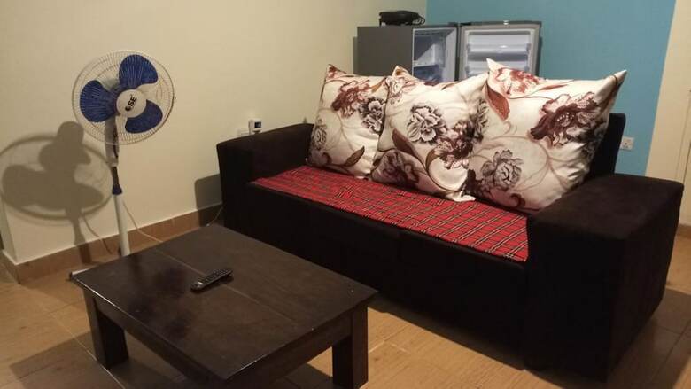 Diani Luxury Apartments