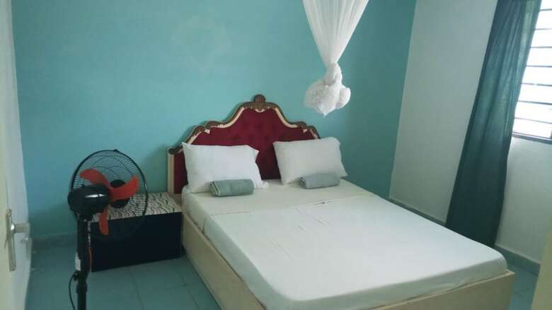 Diani Luxury Apartments