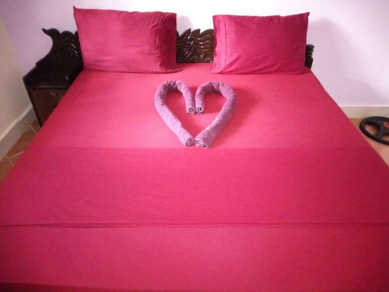 Diani Luxury Apartments