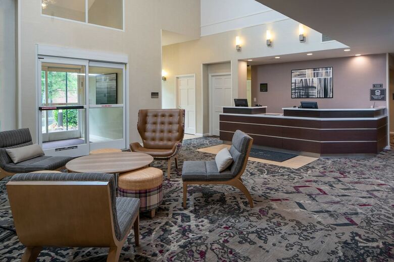 Aparthotel Residence Inn By Marriott Nashville Brentwood