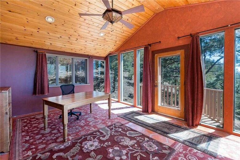 Summit Sanctuary, 3 Bedrooms, Sleeps 8, Mountain Views