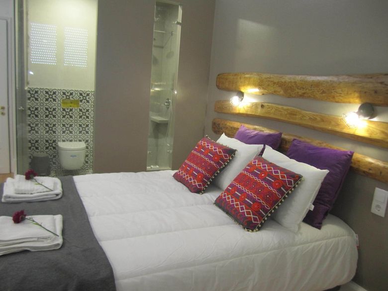 Hotel Goodtime Marqu�s Suites