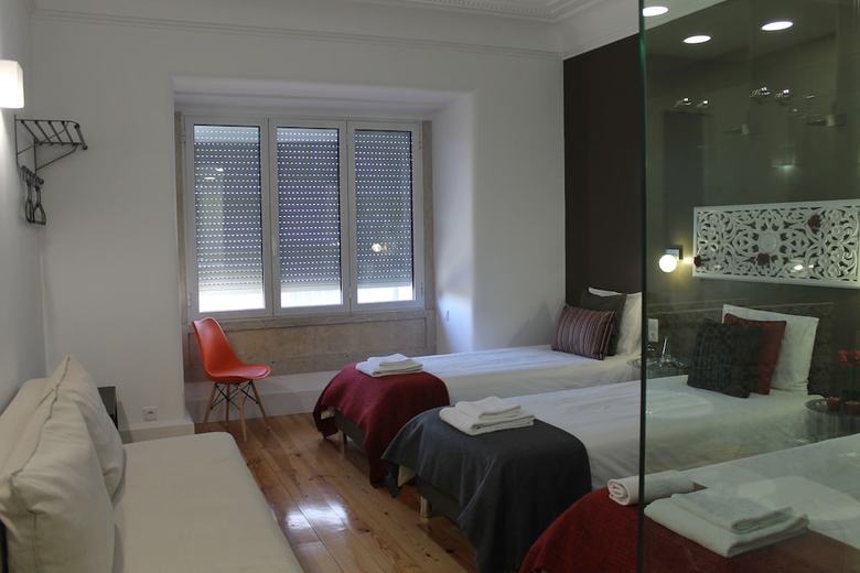 Hotel Goodtime Marqu�s Suites