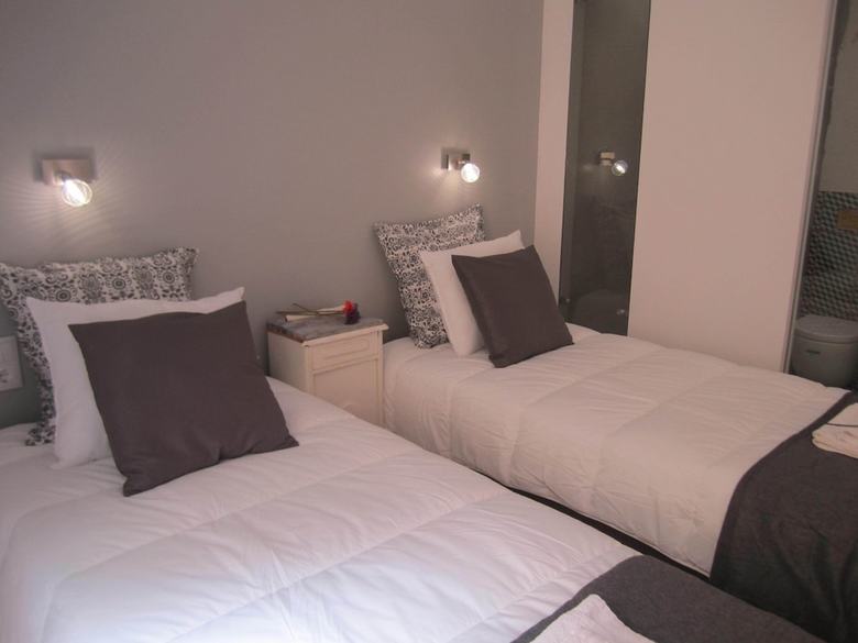Hotel Goodtime Marqu�s Suites