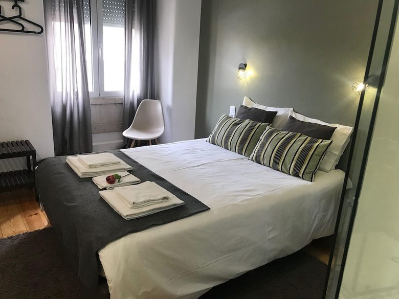 Hotel Goodtime Marqu�s Suites