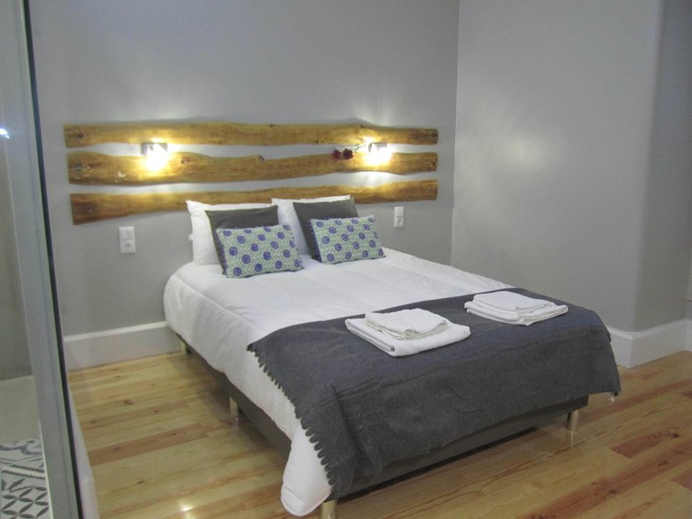 Hotel Goodtime Marqu�s Suites