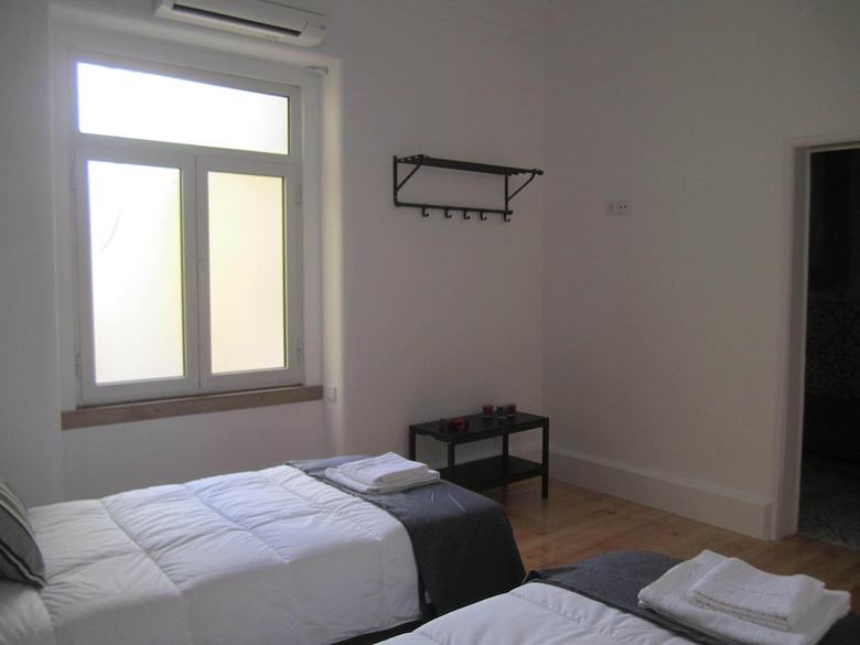 Hotel Goodtime Marqu�s Suites