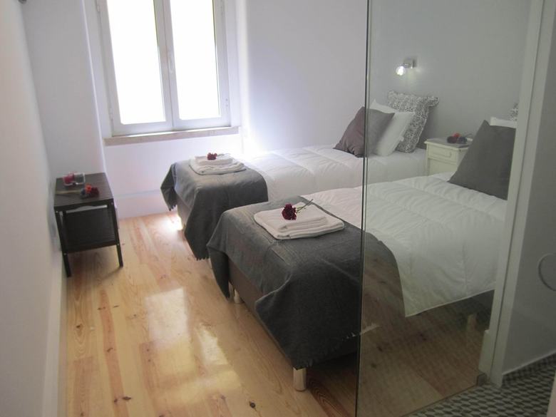 Hotel Goodtime Marqu�s Suites