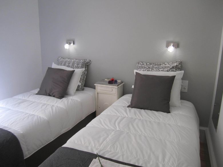 Hotel Goodtime Marqu�s Suites