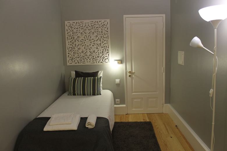 Hotel Goodtime Marqu�s Suites