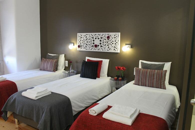Hotel Goodtime Marqu�s Suites