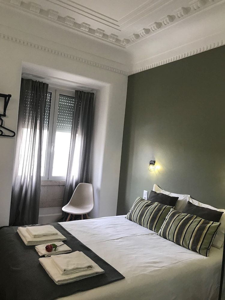 Hotel Goodtime Marqu�s Suites