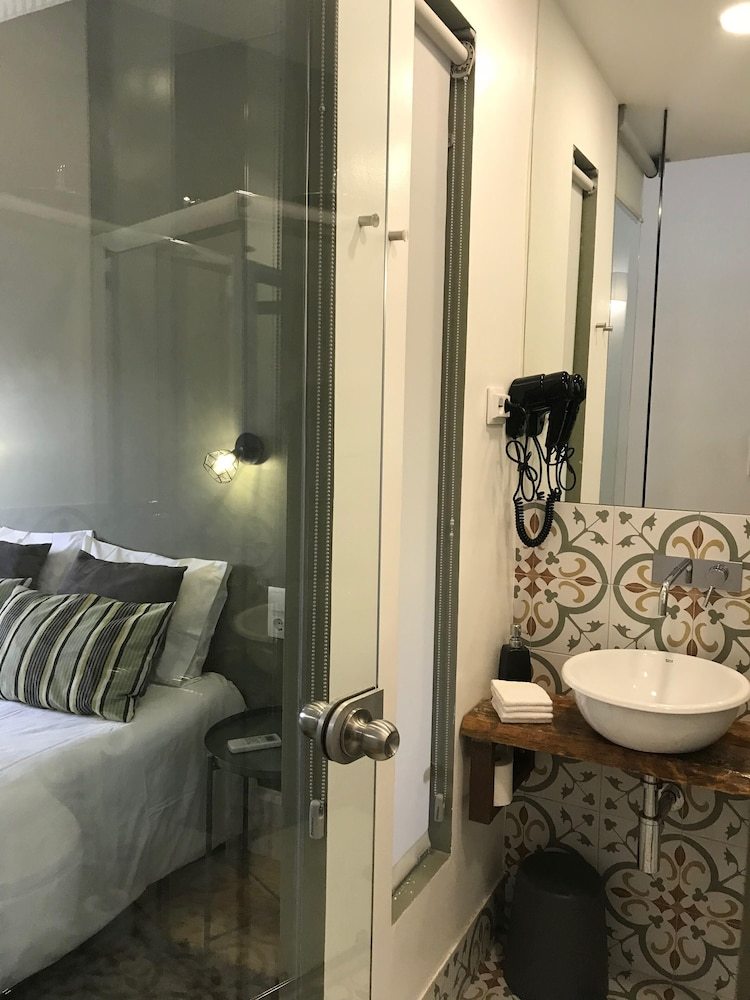 Hotel Goodtime Marqu�s Suites