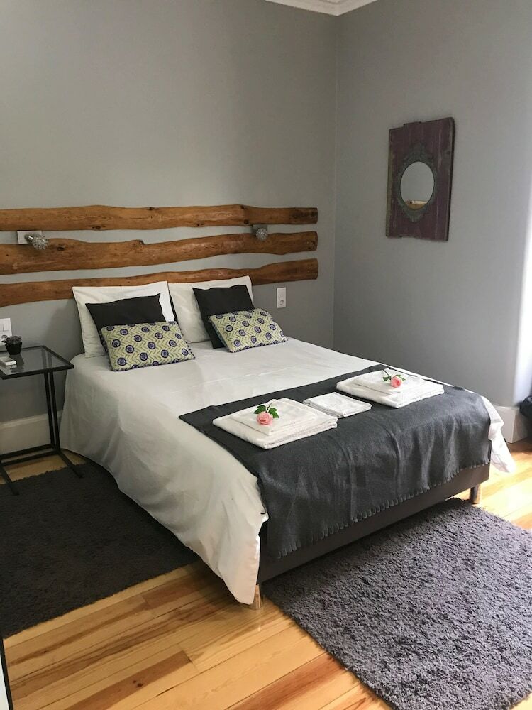 Hotel Goodtime Marqu�s Suites