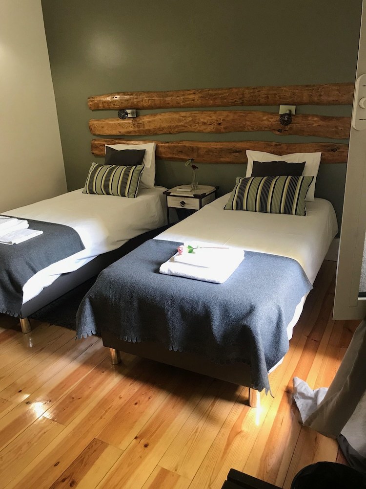 Hotel Goodtime Marqu�s Suites