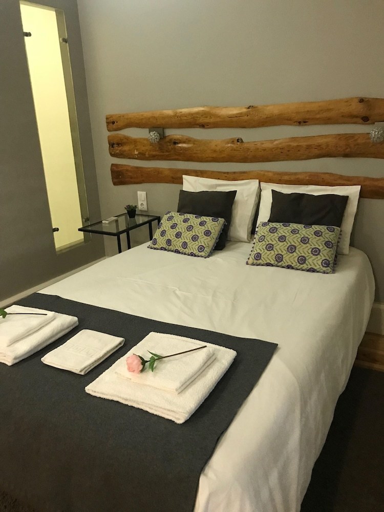 Hotel Goodtime Marqu�s Suites