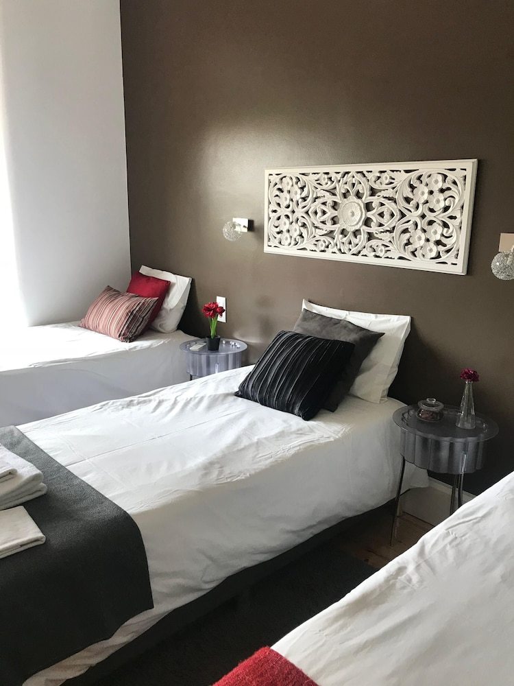 Hotel Goodtime Marqu�s Suites