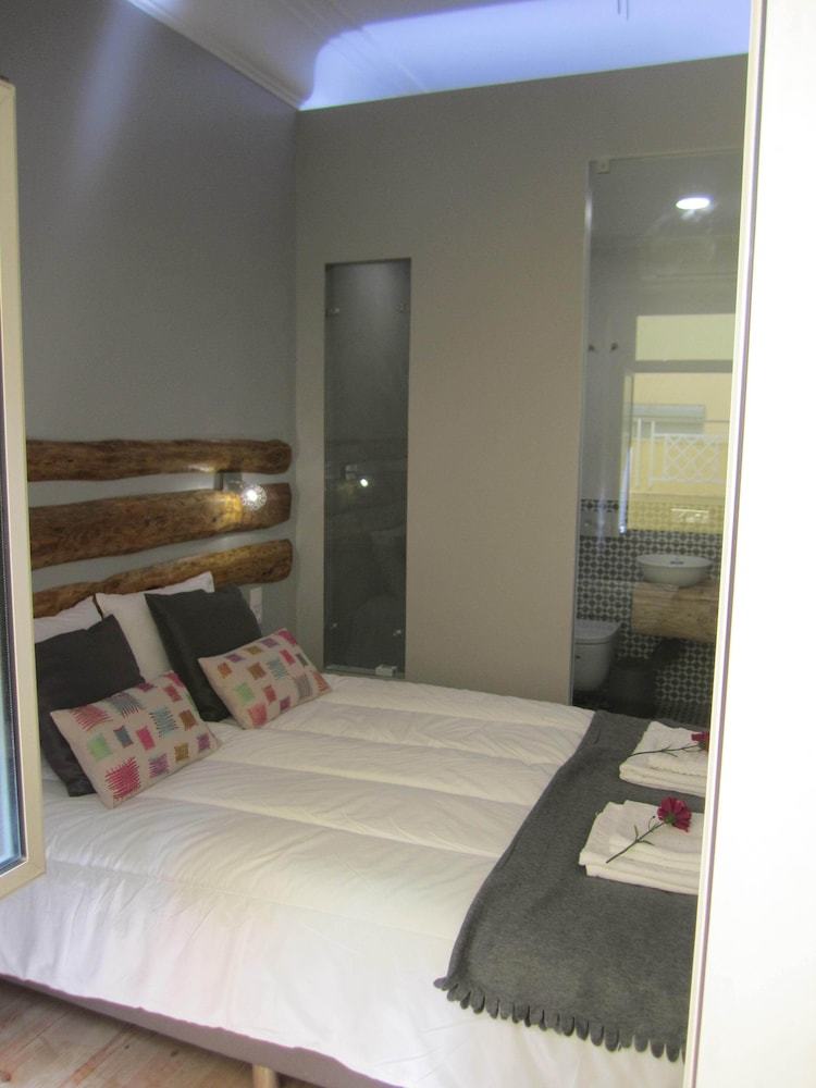 Hotel Goodtime Marqu�s Suites