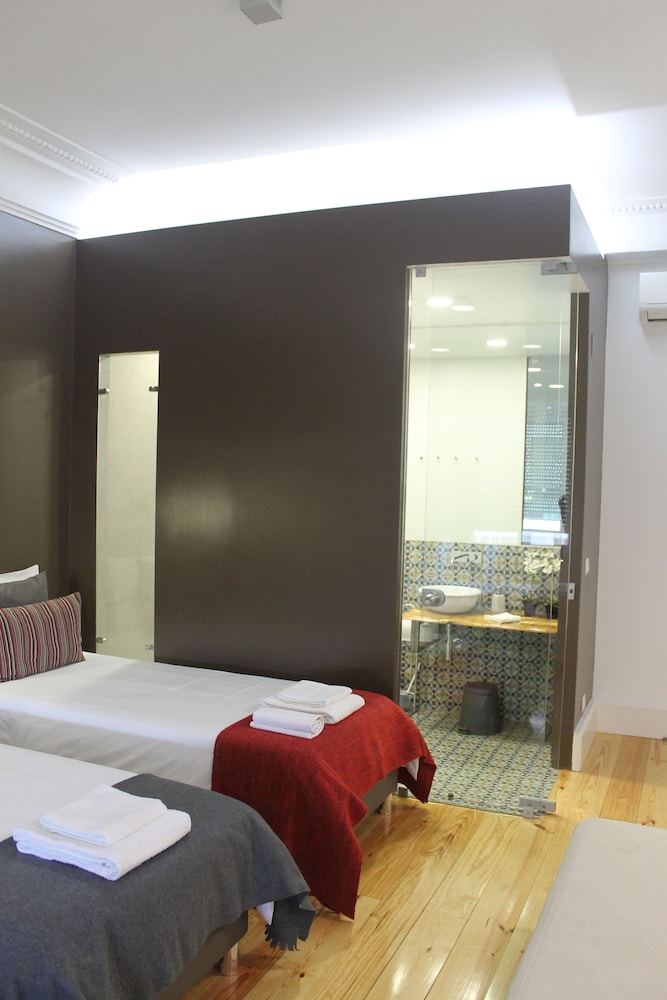 Hotel Goodtime Marqu�s Suites