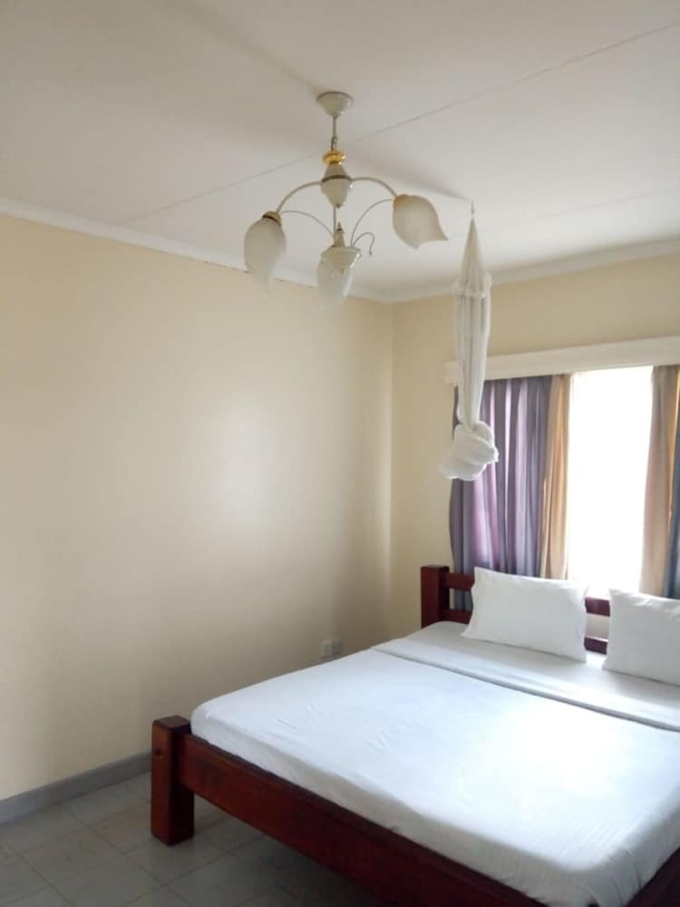 South C Bungalow