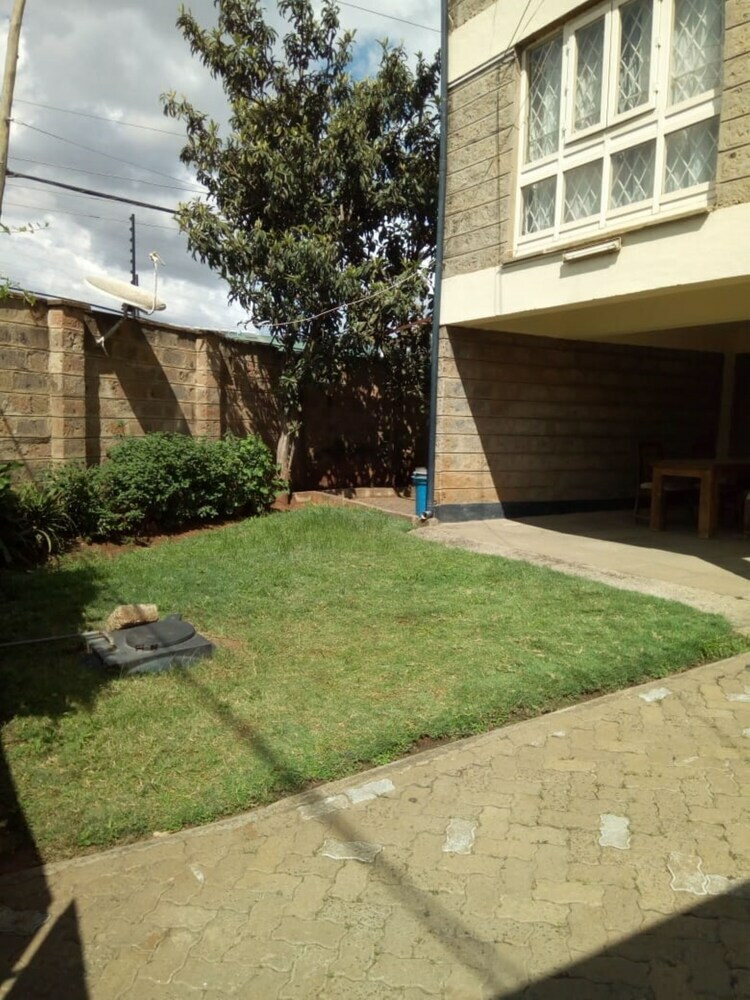 South C Bungalow
