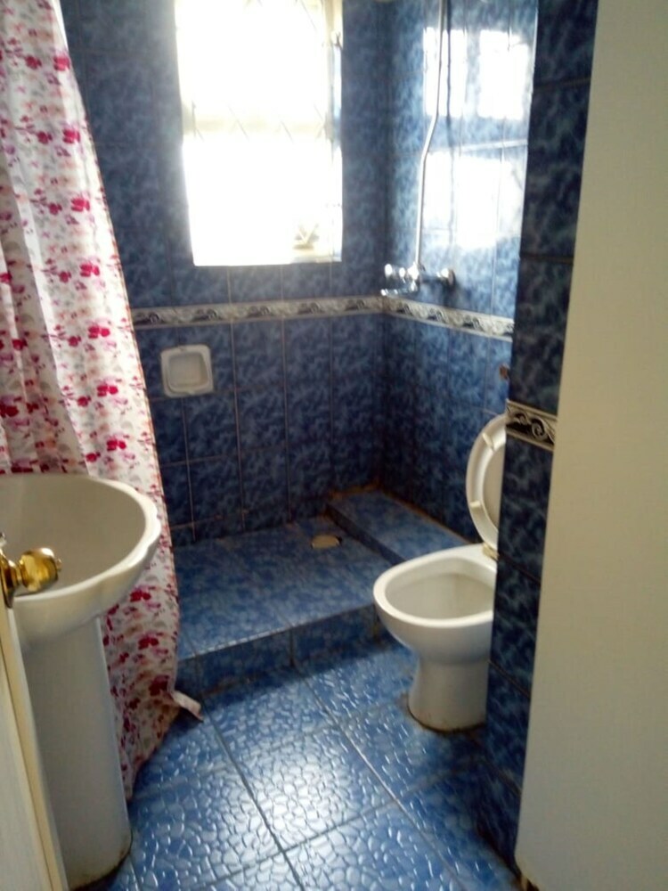South C Bungalow
