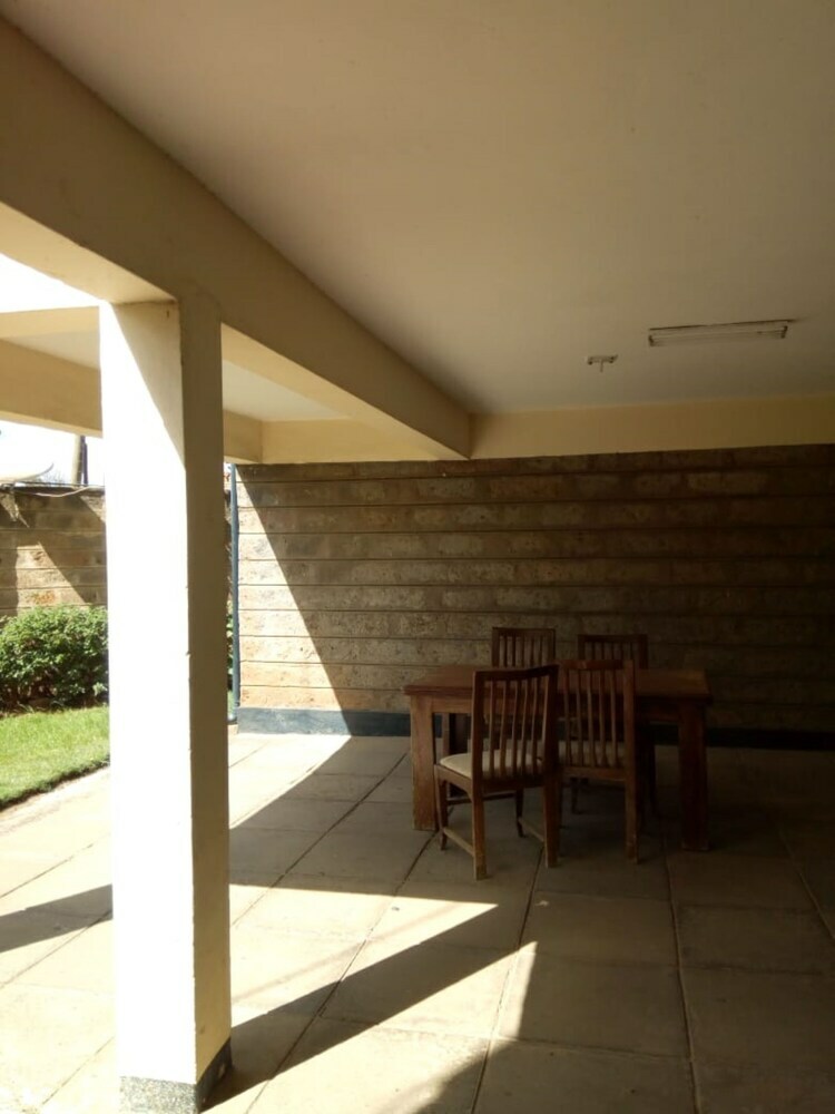 South C Bungalow