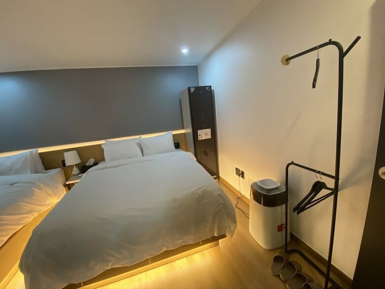 The Leeds Hotel