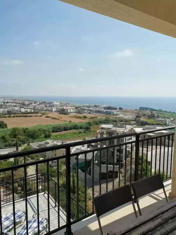 Apartamentos Eden Heights