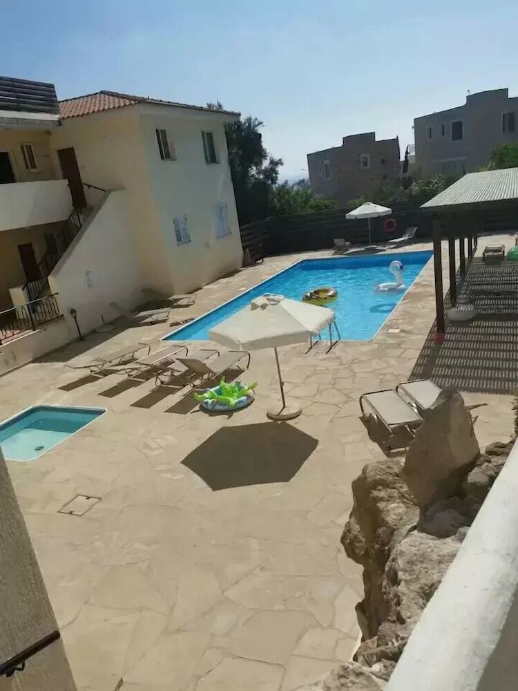 Apartamentos Eden Heights
