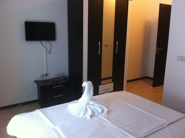Hotel Solea Beach