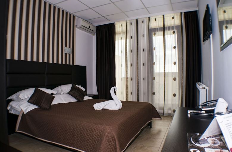 Hotel Solea Beach