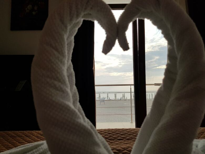 Hotel Solea Beach
