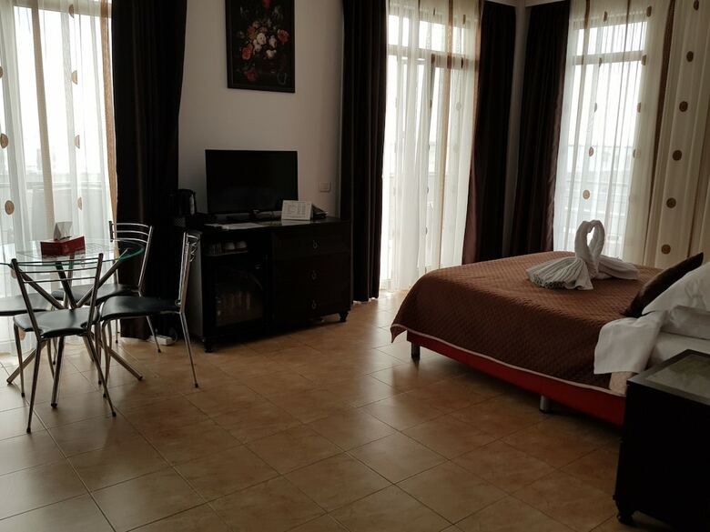 Hotel Solea Beach