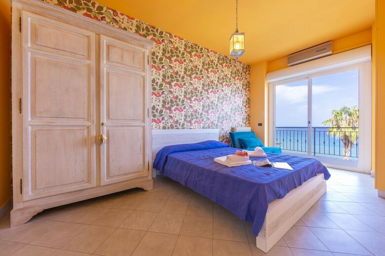 Apartamento Laigueglia Beach