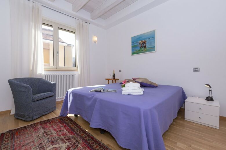 Lili Apartment