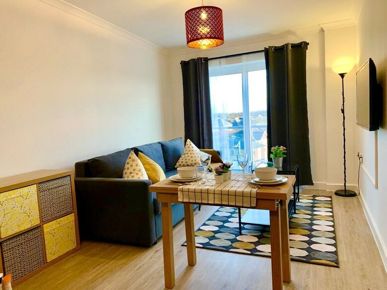 Goodmayes Apartments Ilford