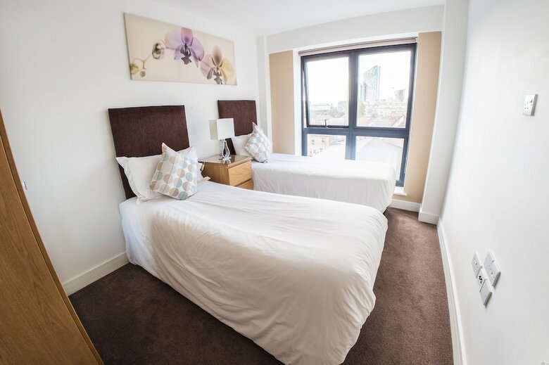 Goodmayes Apartments Ilford