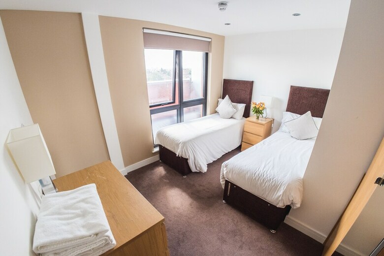 Goodmayes Apartments Ilford